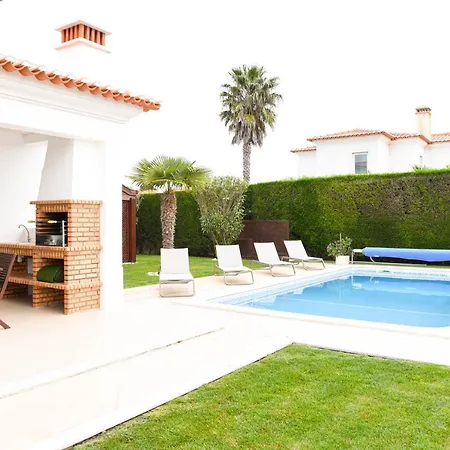 Willa Pequeno Óbidos