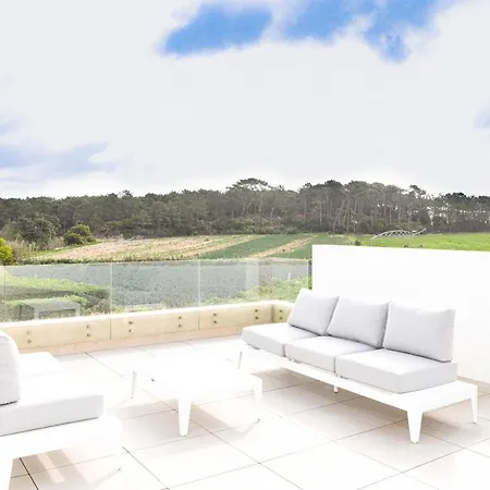 Villa Pequeno Óbidos