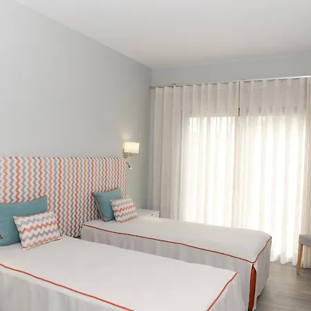 Villa Pequeno Óbidos