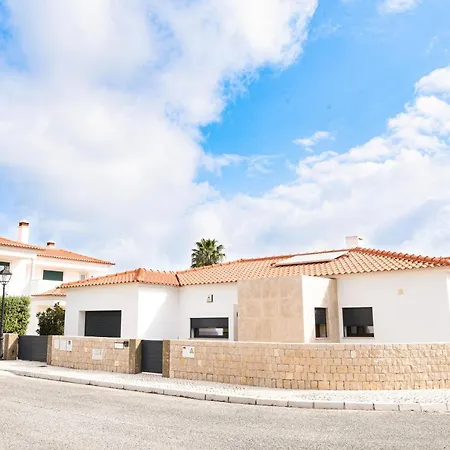 Willa Pequeno Óbidos