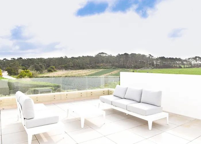 Willa Pequeno Óbidos