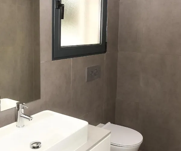 Pequeno 别墅 奥比多斯