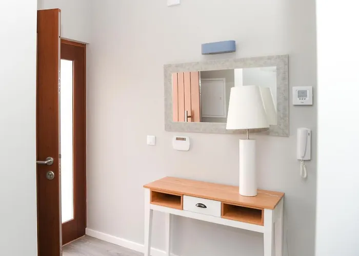 Pequeno 别墅 奥比多斯