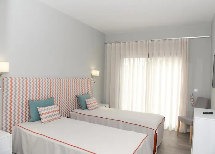 Willa Pequeno Óbidos